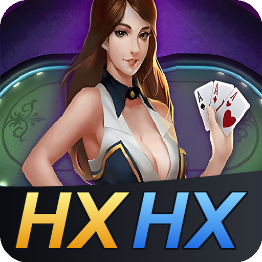 Logo Oficial HXHX Download